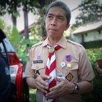 Wakil Wali Kota Bogor, Dedie Rachim. (Yudha Prananda/Jabar Ekspres)