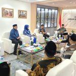 Wakil Ketua MPR RI: Kita Bersyukur Indonesia Punya LDII