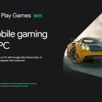 Link Download Google Play Games for PC