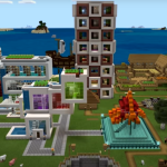 Minecraft Mojang Studios/Tangkapan Layar Channel YouTube Minecraft