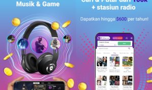 Aplikasi Penghasil Saldo Gratis Tambah Dana/ Tangkapan Layar Play.google.com