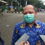 Kepala Bidang BPKAD Kabupaten Bogor, Achmad Wildan. (Sandika Fadilah/Jabarekspres.com)