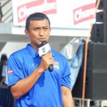 Sasar Sekolah, PASI Jatim Apresiasi Energen Champion SAC Indonesia
