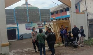 Setelah terjadi aksi perundungan di SMP Plus Baiturahmah Kota Bandung, pihak sekolah telah memberikan sanksi kepada para siswa