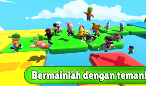 Stumble Guys/Tangkapan Layar Play.google.com/Kitka Games