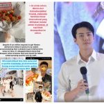 whitelab gelar acara fanmeet dengan Sehun dan berakhir hujatan netizen (JE/Twitter)