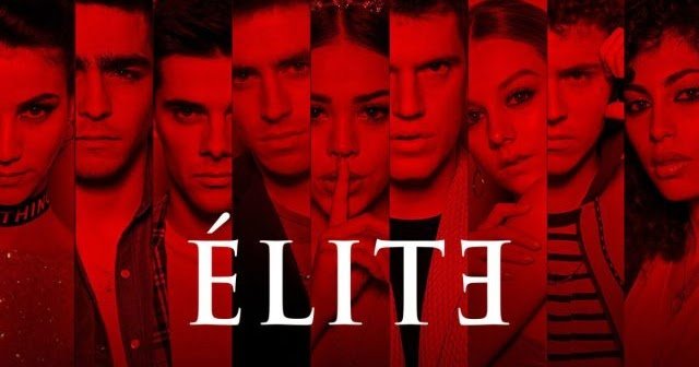 nonton elite netflix