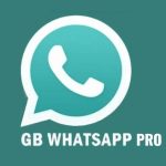 Download GB Whatsapp Pro Apk Updated Version, Anti Banned, Legal Version!