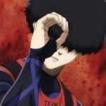 Anime Blue Lock Episode 5 Sub Indo, Jadwal Tayang dan Bocorannya