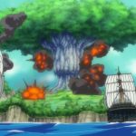 Spoiler One Piece 1066, Ternyata Dragon dan Dr. Vegapunk Ada di Ohara Saat Tragedi Buster Call!