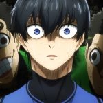 Anime Blue Lock Episode 7, Jadwal Tayang dan Spoilernya