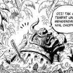 Link Baca Komik One Piece 1067 MangaPlus Bahasa Indonesia Gratis