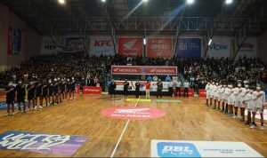 DAM Dukung Generasi Muda Lewat Honda DBL with KFC 2022 West Java Series
