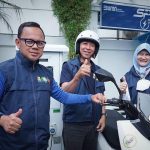 Pengguna Kendaraan Listrik di Bogor Sudah Bisa Lega, SPKLU Telah Hadir di Balai Kota