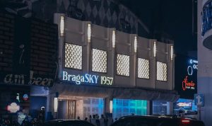 Braga Sky 1957 Pusat Hiburan Baru Di Kota Bandung, Gelar Konser Amal Peduli Korban Gempa Cianjur