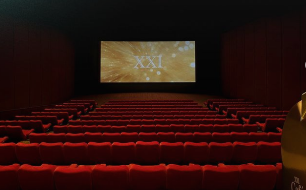 Promo Nonton Bioskop 2022 Cinema XXI/Tangkapan Layar Instagram @cinema.21