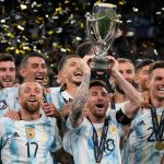 Prediksi Menyebut Argentina Akan Menjadi Juara Piala Dunia Qatar 2022