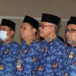 ILUSTRASI: ASN Kabupaten Bogor. (SANDIKA FADILAH/JABARESKPRES.COM).