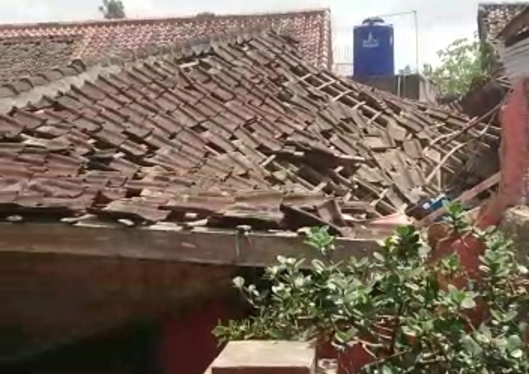 BPBD Akan Sampaikan Jumlah Korban Gempa Cianjur dan Kerusakan Bangunan