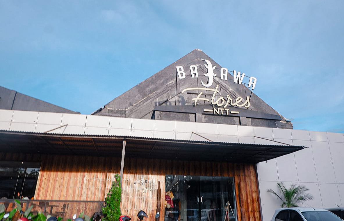 Izin Resto Bajawa Flores Bogor Masih Ruwet, DPUPR: Prosesnya Masih Panjang