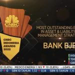 bank bjb Dinobatkan Sebagai Pengelolaan Aset dan Liabilitas Terbaik