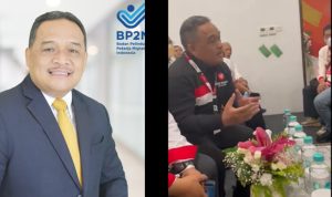 Profil Benny Rhamdani, Ketua BPMI yang Mengajak Tempur Oposisi Pemerintah