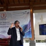 Guna Masyarakat Paham Kanker, YKI Jawa Barat Gelar Media Event Bertajuk "Upaya Mengatasi Kesenjangan Informasi Tentang Kanker"