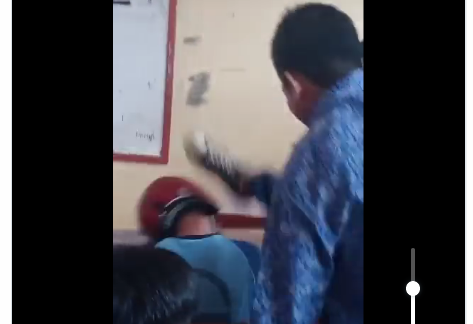 Disdik Bandung Kecam Aksi Bullying Siswa SMP Plus Baiturrahman yang Viral