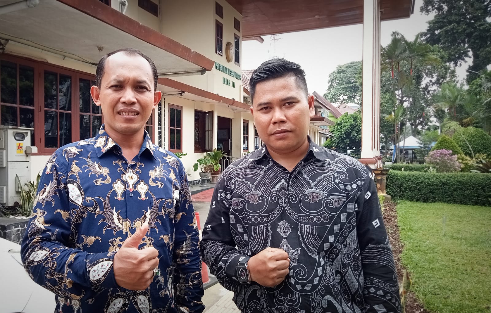 Aksi Perampasan Angkot di Bogor Oleh Oknum Debt Colector Berujung Damai, Ditebus Rp65 Juta