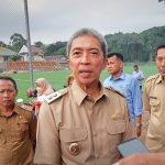Berstandar FIFA, 3 Lapangan Mini Soccer di Kota Bogor Ditargetkan Rampung Akhir Tahun Ini