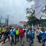 Ratusan Buruh di Bandung Barat Akan Padati Gedung Sate, Tuntut Upah Naik 13 Persen