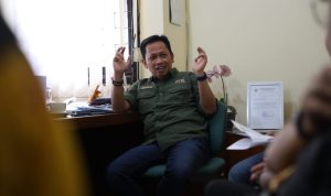 Program PTSL, Lima Desa di Kabupaten Bandung Sudah Jadi 'Desa Lengkap'