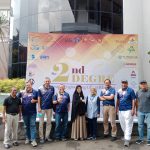 Great Reunion, Design Engineering Polman Bandung, Diharapkan Memberikan Kontribusi Besar Dalam Menjawab Tantangan Global Dan Industri 4.0