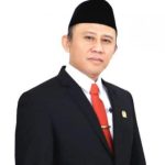 Wakil Ketua DPRD Kota Bandung, Achmad Nugraha menyoroti penambahan dana hibah guru ngaji di Kota Bandung.