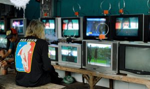 Migrasi TV Analog, Diskominfo Bandung Tunggu Arahan Pusat