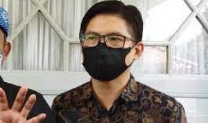 PEDULI HAK WARGA: Anggota DPRD Kota Bandung Erick Darmajaya mendorong terwujudnya Perda Keberagaman dan Pancasila di Kota Bandung.
