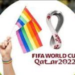 Aktivis LGBTQ Protes Di Museum FIFA Menjelang Piala Dunia Qatar 2022