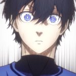 Nonton Anime Blue Lock Episode 6 Sub indo Gratis 360p-1080p