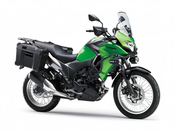 harga kawasaki versys 250