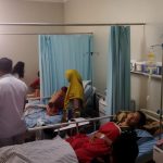 Pemkab Tanggung Biaya Korban Gempa Cianjur yang Dirawat di RSUD Bogor