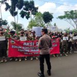 Gaji Dipotong 50 Persen, Tenaga Kerja Kontrak KBB Ancam Bakal Aksi Demo
