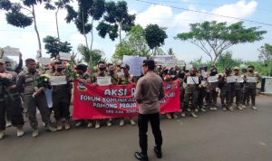 Gaji Dipotong 50 Persen, Tenaga Kerja Kontrak KBB Ancam Bakal Aksi Demo