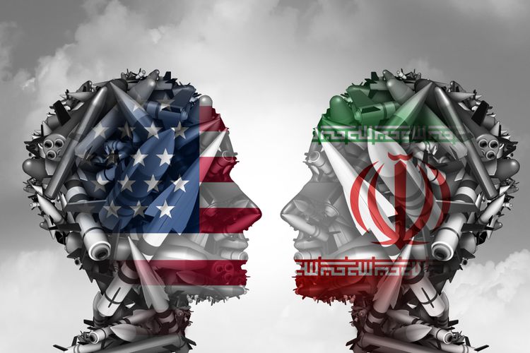 NONTON BOLA: Live streaming Iran vs USA gratis bisa diakses melalui aplikasi VPN.