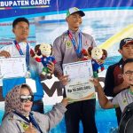 Sukses di Kolam Selam, Kabupaten Bogor Bidik Emas di Selam Laut