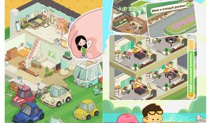 Link Download Game Rent Please Landlord Sim Terbaru, Game Kos-kosan yang Viral