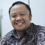Sekretaris Komisi II DPRD Kabupaten Bogor, Lukmanudin Ar-Rasyid. (Sandika Fadilah/Jabar Ekspres)