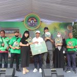 Rayakan Tokoh dan Kuliner Legendaris Bandung, Grab Gelar Festival Legendaris GrabFood