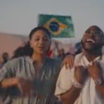 Lagu Resmi Piala Dunia 2022 berjudul Hayya Hayya (tangkapan layar video Youtube FIFA)