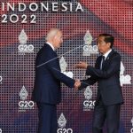 Jokowi Berhasil Ciptakan Kesepakatan dan Kerja Sama Melalui KTT G20
