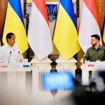Presiden Ukraina Tidak Akan Hadiri G20 Jika Ada Vladimir Putin, Indonesia Kekeh Undang Rusia Sih